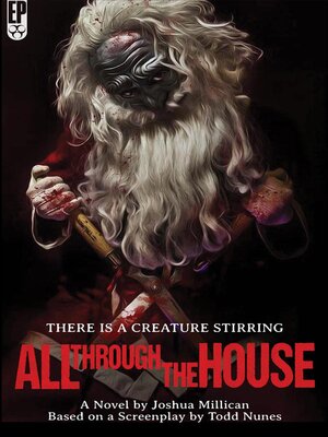 cover image of All Through the House